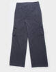 RSQ Girls Twill Cargo Pants image number 2