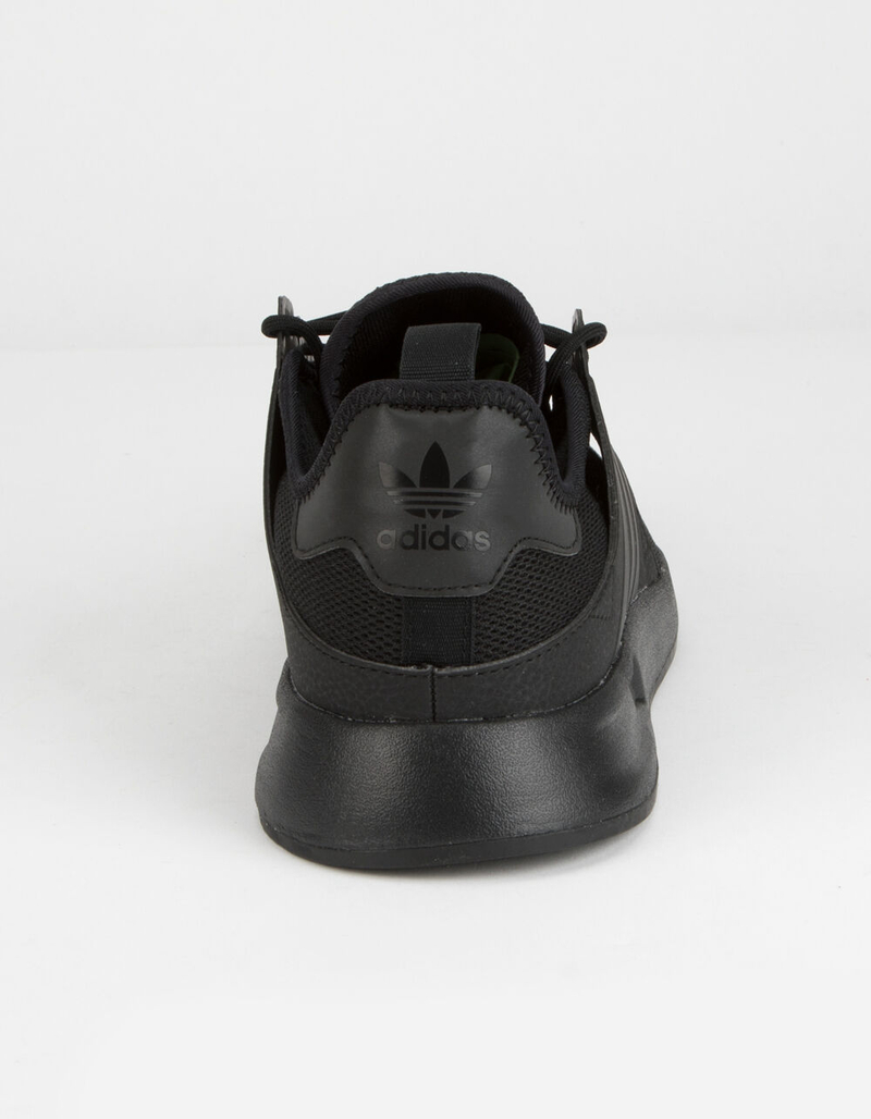 ADIDAS X_PLR Core Black Shoes image number 4