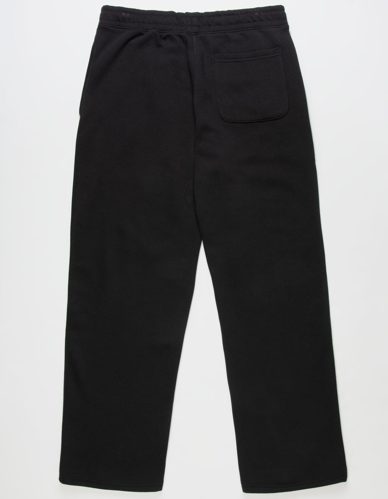 THE NORTH FACE Evolution Straight Leg Mens Sweatpants image number 1