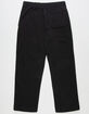 THE NORTH FACE Evolution Straight Leg Mens Sweatpants image number 2