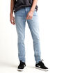 RSQ Mens Skinny Light Vintage Jeans image number 2