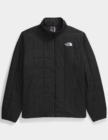 THE NORTH FACE Junction Mens Insulated Jacket Primary Image