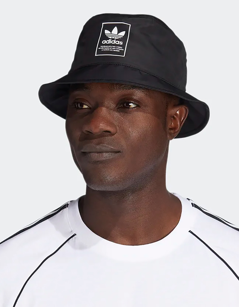 ADIDAS Originals Packable Bucket Hat image number 3
