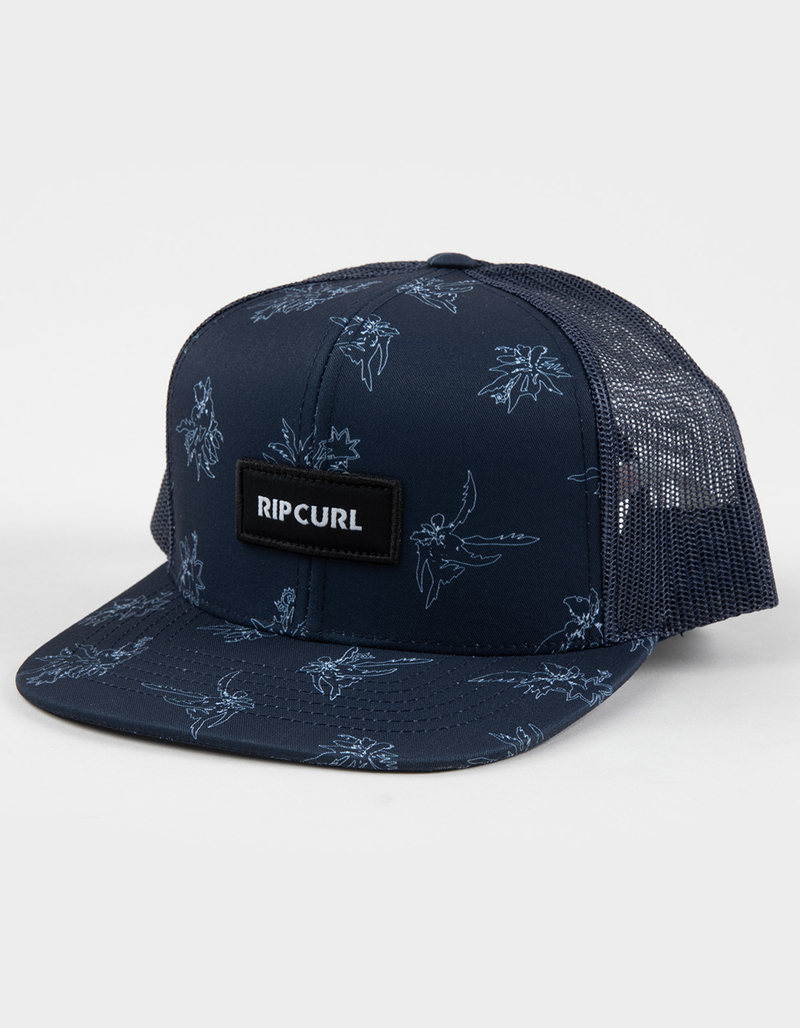 RIP CURL Combo Trucker Hat image number 0