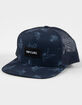 RIP CURL Combo Trucker Hat image number 1