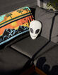 TILLYS HOME Alien Pillow image number 2