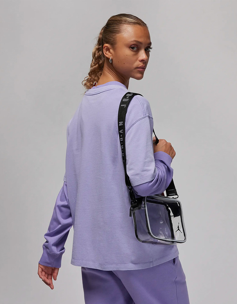 JORDAN Stadium Bag image number 1