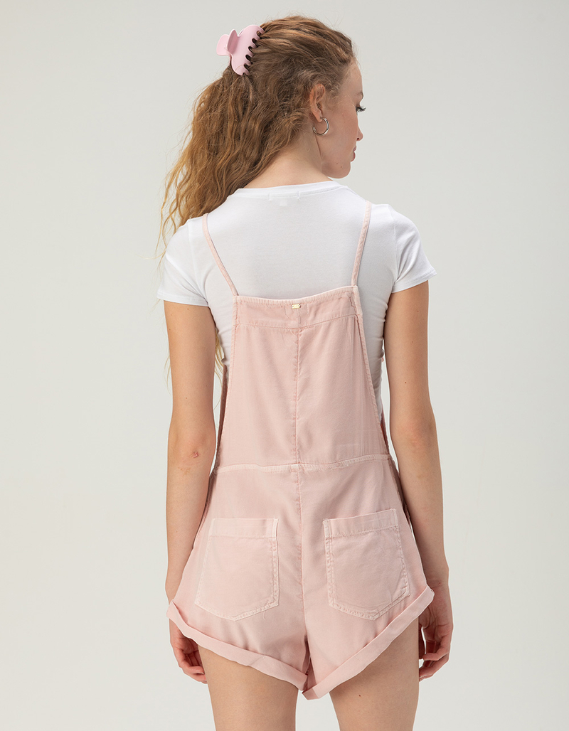 BILLABONG Wild Pursuit Womens Romper image number 3