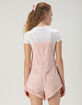 BILLABONG Wild Pursuit Womens Romper image number 4