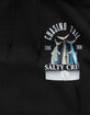 SALTY CREW Tails Up Mens Hoodie image number 4