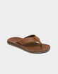 REEF Ojai Classic Mens Flip Flops image number 1