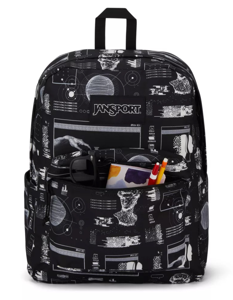 JANSPORT SuperBreak Plus Backpack image number 4