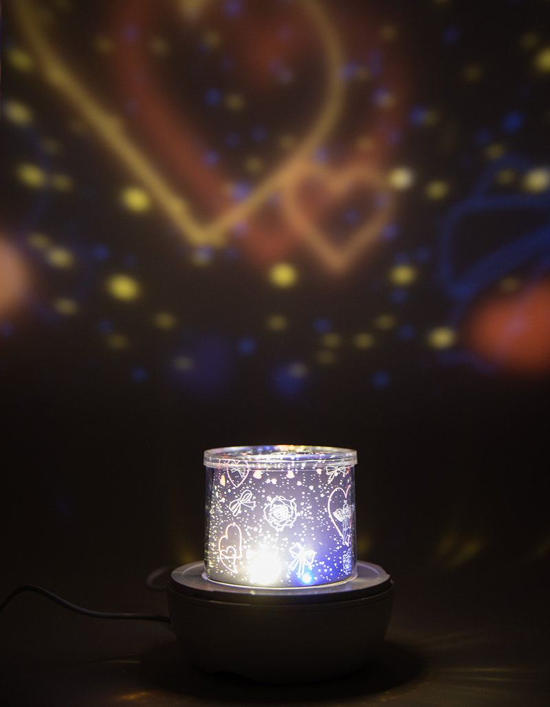 Cherub Projector Light image number 6