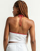 BDG Urban Outfitters Womens Halter Top image number 3