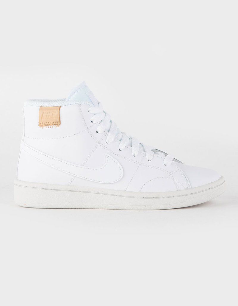 NIKE Court Royale 2 Mid Womens Shoes image number 0