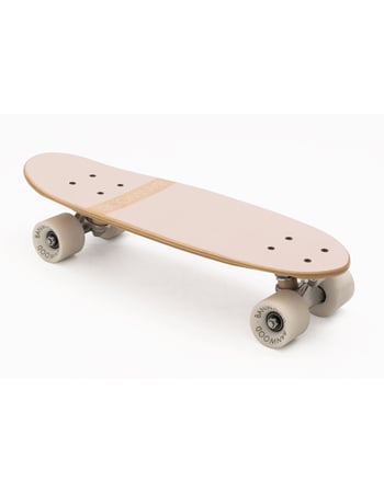 BANWOOD Kids Cruiser Skateboard Alternative Image