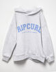 RIP CURL Varsity Girls Hoodie image number 2