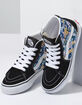 VANS Floral Girls Sk8-Hi Shoes image number 3