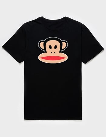 PAUL FRANK Julius Head Unisex Tee Primary Image