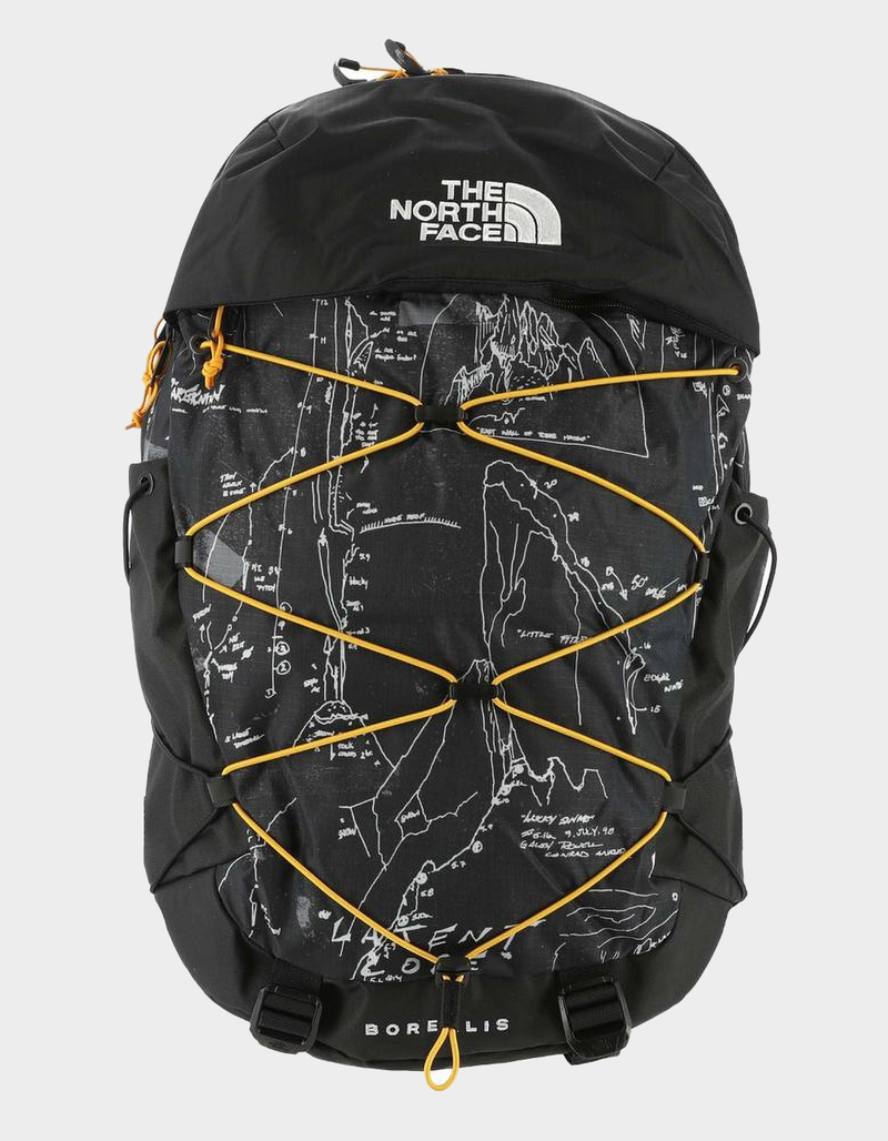 THE NORTH FACE Borealis Backpack image number 0