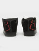 DC SHOES x Bob's Burgers Court Graffik Mens Shoes image number 4