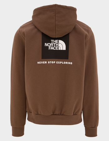 THE NORTH FACE Evolution Box NSE Mens Hoodie Primary Image