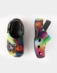 CROCS Classic Kids Clogs image number 5