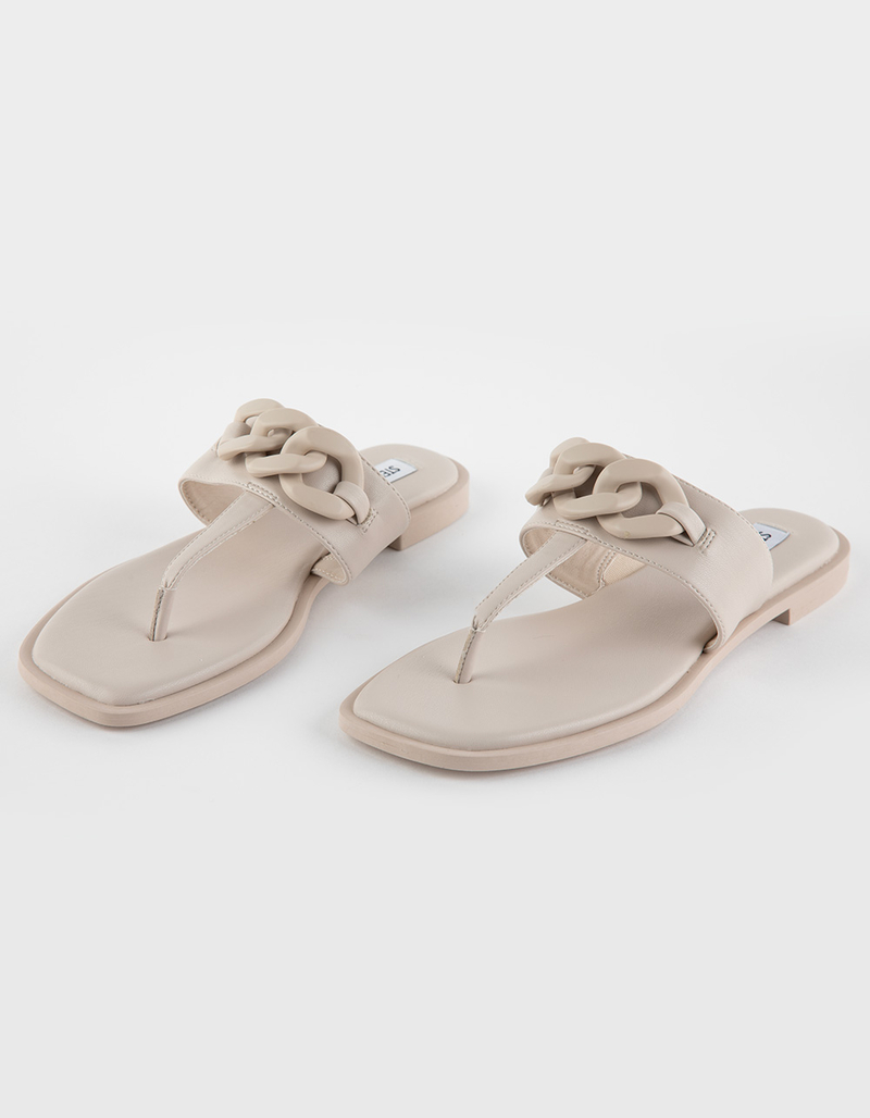 STEVE MADDEN Artistt Womens Flip Flops image number 0