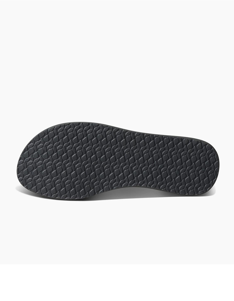 REEF Cushion Breeze Womens Flip Flops image number 2