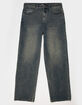RSQ Mens Baggy Jeans image number 2