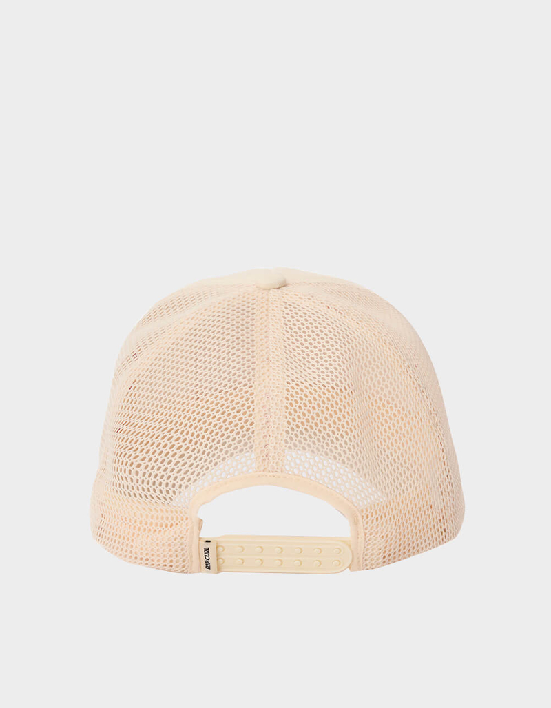 RIP CURL Mixed Revival Trucker Hat image number 1