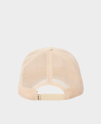 RIP CURL Mixed Revival Trucker Hat Alternative Image