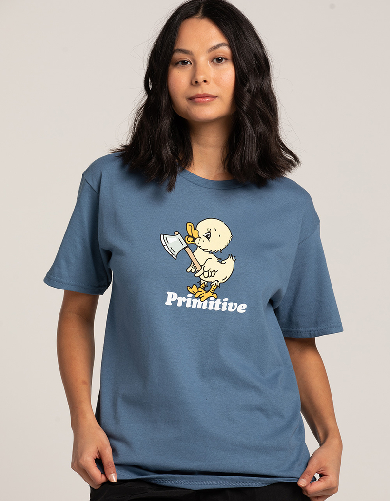 PRIMITIVE Mallory Womens Boyfriend Tee image number 0