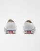 VANS Sidewall Paint Authentic Mens Shoes image number 4