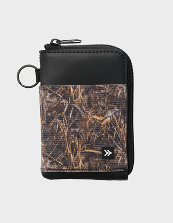 THREAD Realtree Max Zipper Wallet Primary Image