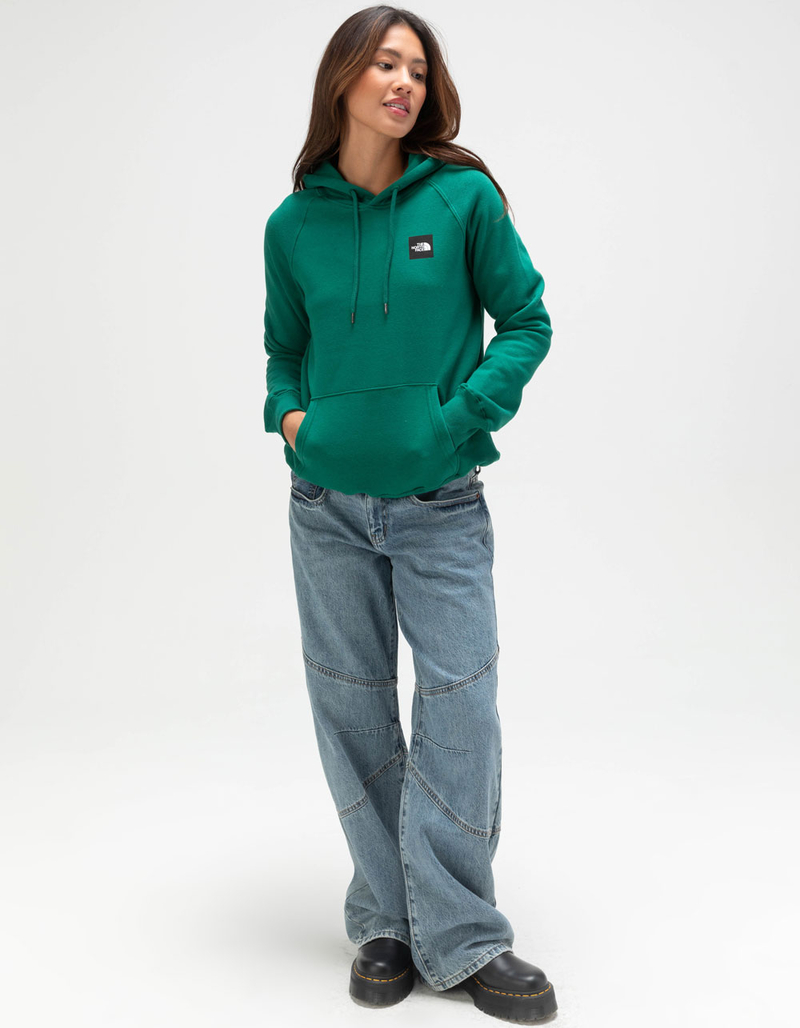 THE NORTH FACE Box Logo Womens Hoodie image number 1