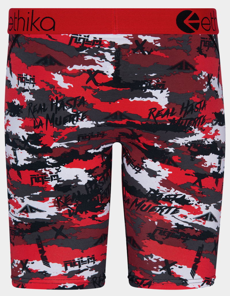 ETHIKA Mi Ganga Mens Boxer Briefs image number 2