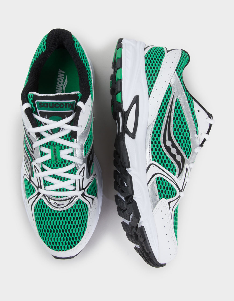 SAUCONY Ride Millennium Mens Shoes image number 4