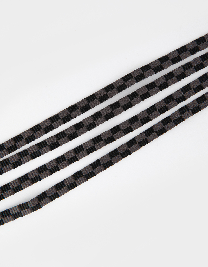 VANS 45" Shoelaces image number 1