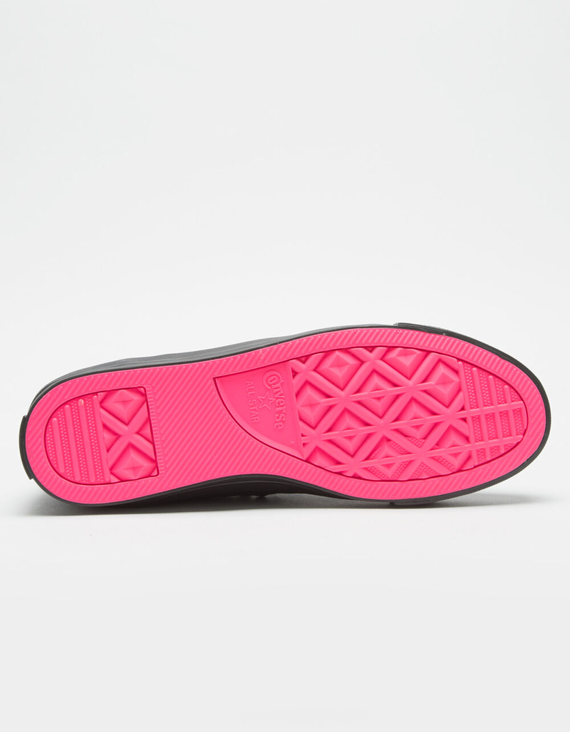 CONVERSE Heart Of The City One Star Pro Shoes image number 2