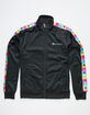 CHAMPION Tricot Mens Track Jacket image number 1