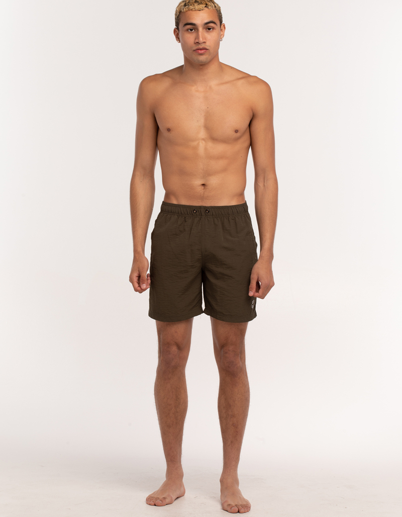 LIRA Court Mens Volley Shorts image number 5
