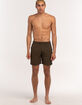 LIRA Court Mens Volley Shorts image number 6