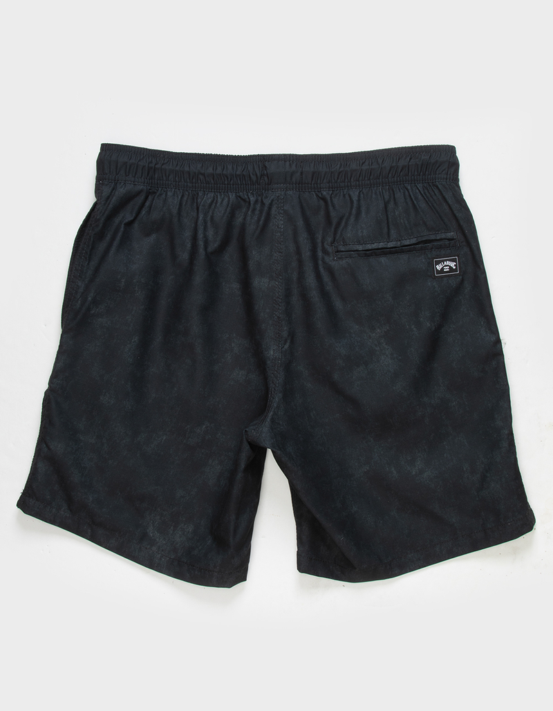 BILLABONG Good Times Mens 17'' Volley Shorts image number 2