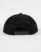 HUF Waffle Cord Snapback Hat image number 3