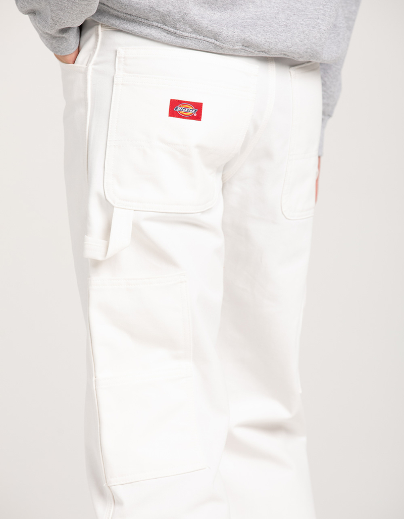 DICKIES Relaxed Fit Painters Mens Pants image number 1