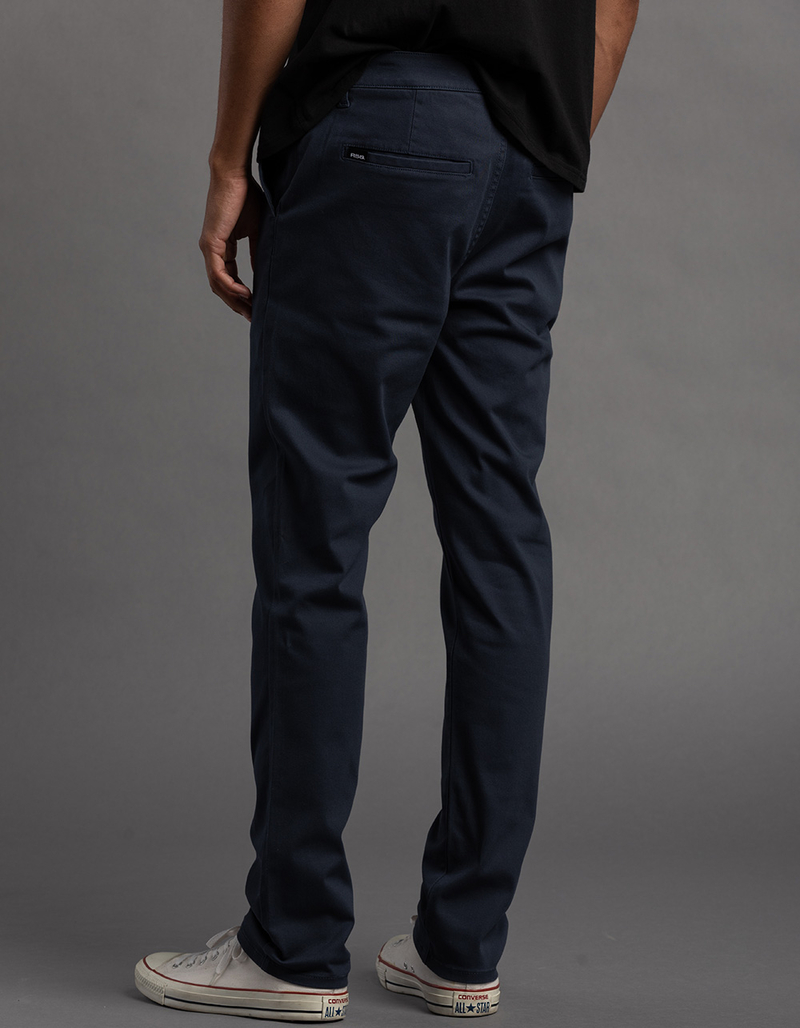 RSQ Mens Slim Chino Pants image number 3