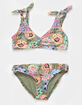 O'NEILL Talitha Girls Bralette Bikini Set image number 1