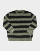 FORMER Dion Stripe Mens Sweater image number 1