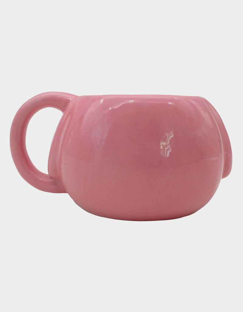 SANRIO My Melody Sculpted Mug image number 2